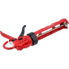 Csapágyas kinyomópisztoly 240mm