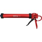 Csapágyas kinyomópisztoly 600ml 380mm