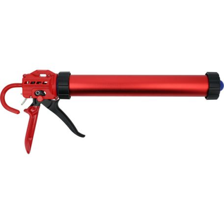 Csapágyas kinyomópisztoly 600ml 380mm