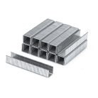 Tűzőgépkapocs 6mm (1.2x10.6mm) 1000db
