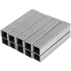 Tűzőkapocs 10 mm (1000 db/cs)