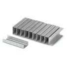 Tűzőgépkapocs 8mm (8x0.7x11.3mm) 1000db