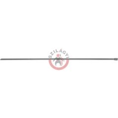 Kábelkötegelő fém 4.6X300mm