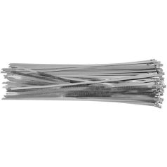 Kábelkötegelő fém 4.6X550mm