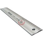 Aluminium vonalzó 300mm