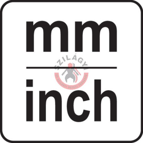 Aluminium vonalzó 1000 mm 2 libellával