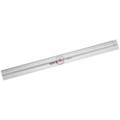 Alumínium vonalzó 600mm