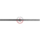 Acél vonalzó 600mm