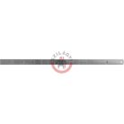 Acél vonalzó 600mm