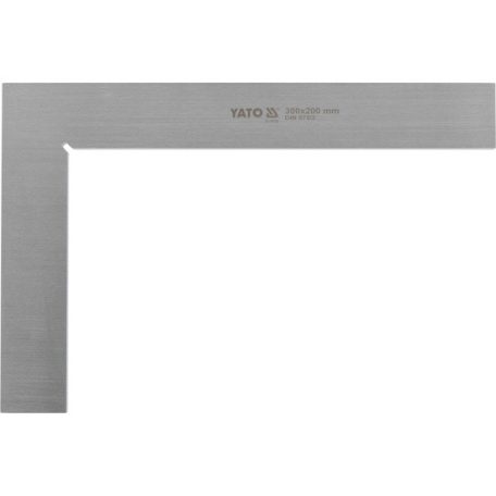 Lakatos derékszög 300x200 mm