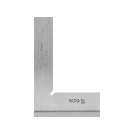 Talpas derékszög 100x70 mm