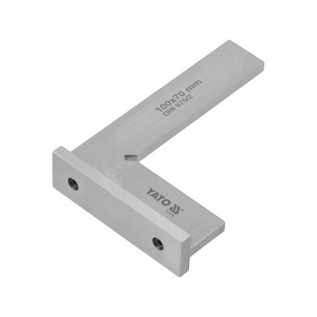 Talpas derékszög 100x70 mm