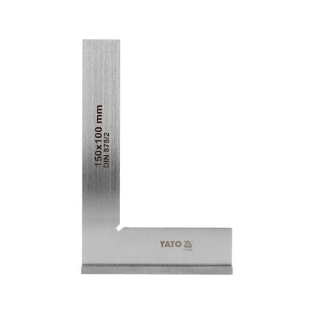 Talpas derékszög 150x100 mm