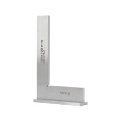 Talpas derékszög 150x100 mm