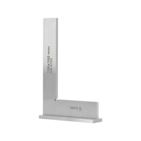 Talpas derékszög 150x100 mm