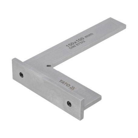 Talpas derékszög 150x100 mm