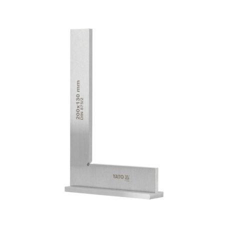 Talpas derékszög 200x130 mm