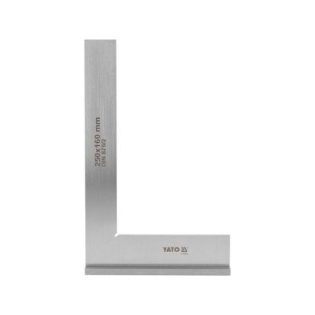 Talpas derékszög 250x160 mm