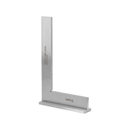 Talpas derékszög 250x160 mm