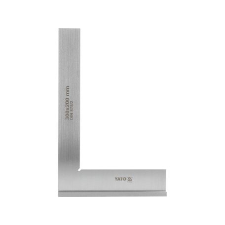 Talpas derékszög 300x200 mm