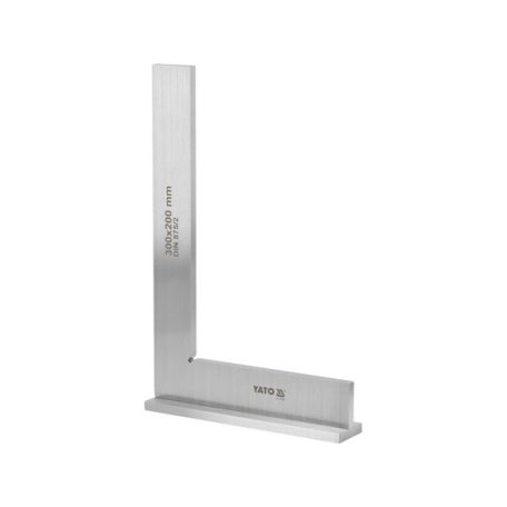 Talpas derékszög 300x200 mm