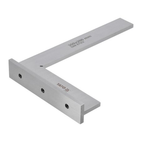 Talpas derékszög 300x200 mm