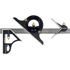   Multifunkciós mérőeszköz (vonalzó, derékszög, vízmérték)