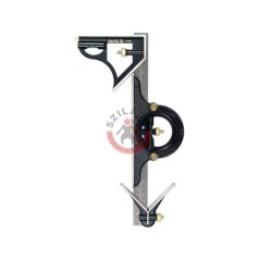   Multifunkciós mérőeszköz (vonalzó, derékszög, vízmérték)