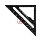 Aluminium derékszög vonalzó 180mm