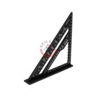 Aluminium derékszög vonalzó 180mm