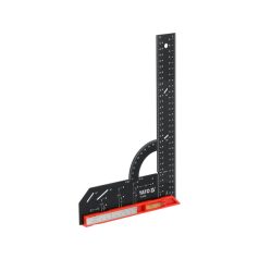 Asztalos derékszög fém 300mm
