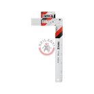 Asztalos derékszög aluminium 350mm