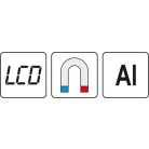 Mágneses elektronikus szögmérő