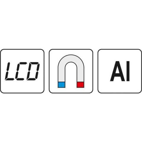Mágneses elektronikus szögmérő