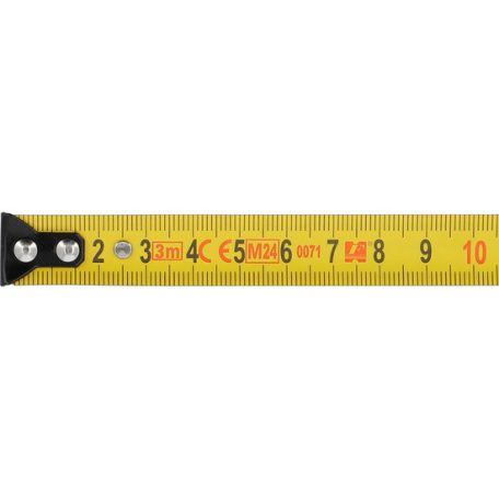 Mérőszalag 3 m x16 mm