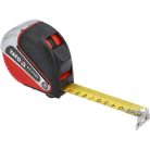 Mérőszalag 8 m x 25 mm mágneses csúszásmentes felülettel