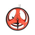 Lépésszámláló mérőkerék 0,01-10 000 m; ± 0,05%