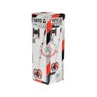 Lépésszámláló mérőkerék 0,01-10 000 m; ± 0,05%