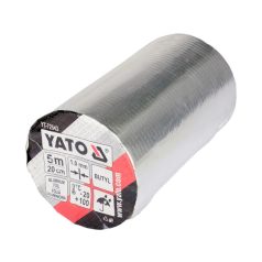 Butil javítószalag 200mmx5m