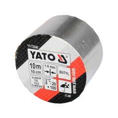 Butil javítószalag 50mmx10m