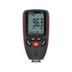 Digitális festék rétegvastagság mérő 0-1.3 mm