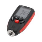 Digitális festék rétegvastagság mérő 0-1.3 mm