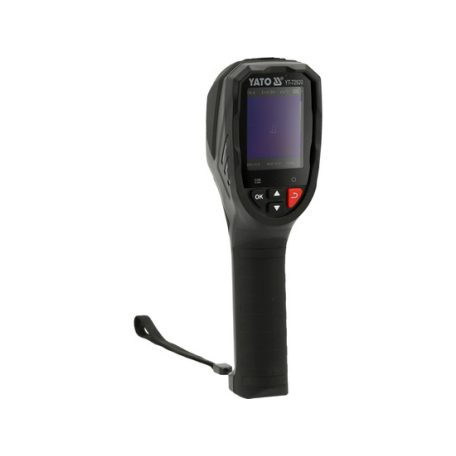 Hőkamera 96X96 (240X240 IRS) 18HZ