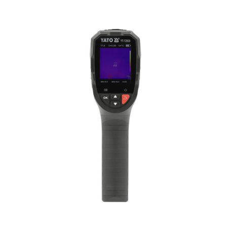 Hőkamera 96X96 (240X240 IRS) 18HZ
