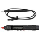 SMART digitális multiméter LCD 4000
