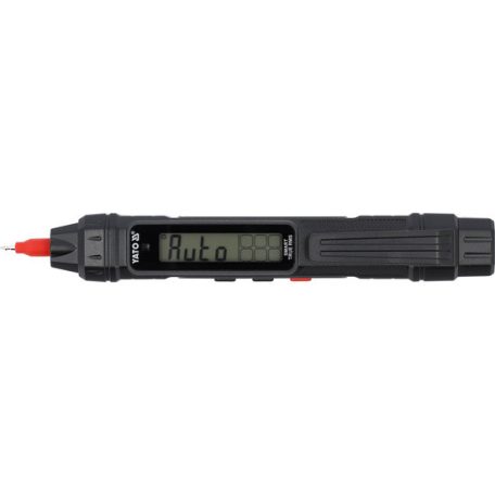 SMART digitális multiméter LCD 4000