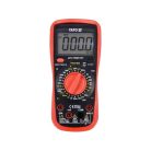 Digitális multiméter 0-600V / 0-20A / 0-20M?