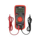 Digitális multiméter 0-600V / 0-20A / 0-20M?