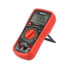 Digitális multiméter 0-600V / 0-20A / 0-20M?