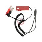 Stroboszkóp lámpa Xenon 12V